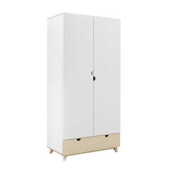 Minimondo 2D1S Hochschrank